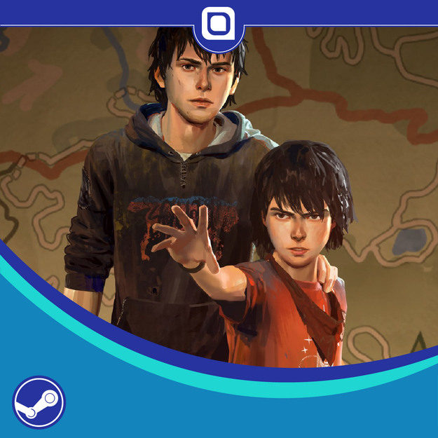 بازی Life is Strange2 برای کامپیوتر