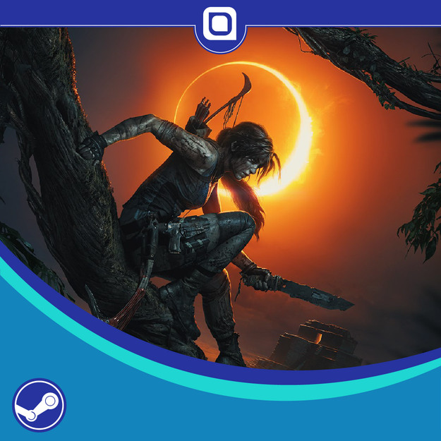 بازی Shadow of the Tomb Raider برای کامپیوتر