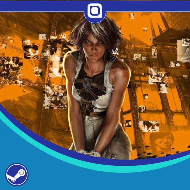 بازی Remember Me برای کامپیوتر